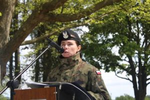 kamień pomorski 80 rocznica zakończenia ii wojny światowej