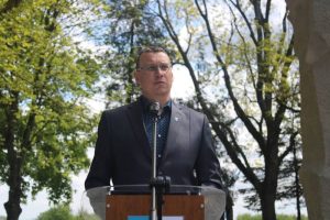 kamień pomorski 80 rocznica zakończenia ii wojny światowej