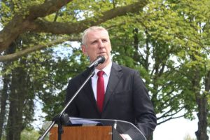 kamień pomorski 80 rocznica zakończenia ii wojny światowej