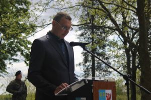 kamień pomorski 80 rocznica zakończenia ii wojny światowej