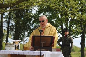 kamień pomorski 80 rocznica zakończenia ii wojny światowej