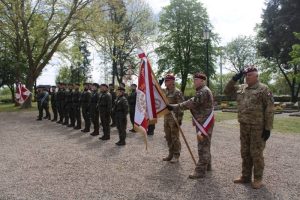 kamień pomorski 80 rocznica zakończenia ii wojny światowej