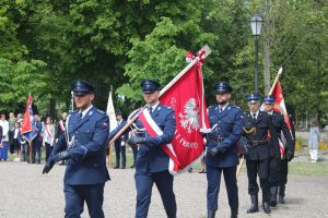 kamień pomorski 80 rocznica zakończenia ii wojny światowej