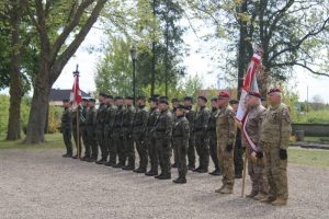 kamień pomorski 80 rocznica zakończenia ii wojny światowej