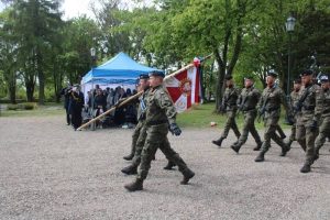 kamień pomorski 80 rocznica zakończenia ii wojny światowej