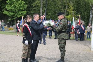 kamień pomorski 80 rocznica zakończenia ii wojny światowej