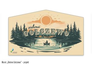 murale golczewo dziwnów