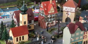 Dzień otwarty w Bałtyckim Parku Miniatur!