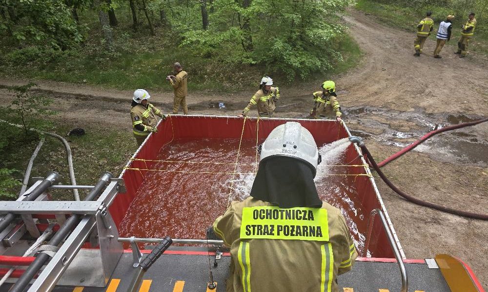osp świerzno