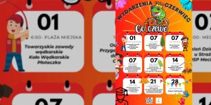 Czerwiec pełen atrakcji w gminie Golczewo