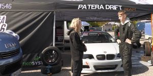13-latek ze Stuchowa podbija świat pro driftu. Wywiad z Fabianem Chałą!