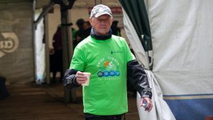 gmina dziwnów się otwiera zwiedź sołectwa na rowerach