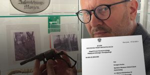 RPO podejmuje sprawę cenzury przez Muzeum Historii Ziemi Kamieńskiej
