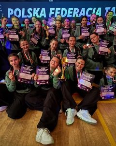 heartbeat baltic cup