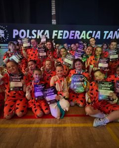 heartbeat baltic cup