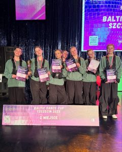 heartbeat baltic cup