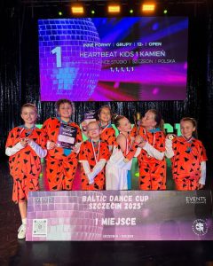 heartbeat baltic cup