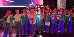 Kolejny turniej, kolejny worek nagród dla tancerzy z HeartBeat! VII Festiwal Tańca o Puchar Dnia Dziecka w Szczecinie