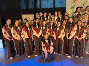 heartbeat dance studio maszewo