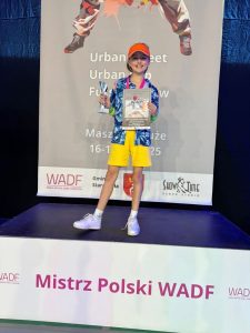 heartbeat dance studio maszewo