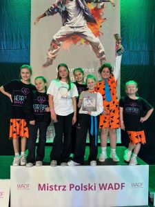 heartbeat dance studio maszewo
