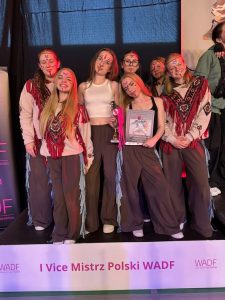 heartbeat dance studio maszewo