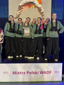 heartbeat dance studio maszewo