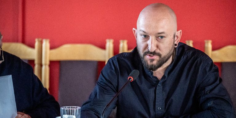 Komisja Skarg, Wniosków i Petycji rozpatrzy skargi na Stanisława Kuryłłę i Grzegorza Kurkę