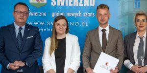 Przebudowa droga w Krzemykowie – podpisano umowę na dofinansowanie