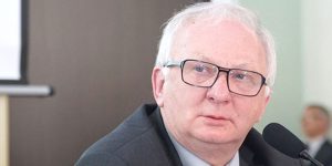 Rada zadecydowała — Leszek Dorosz Honorowym Obywatelem Międzyzdrojów
