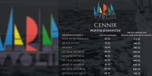 Marina Wolin ogłasza nowy cennik