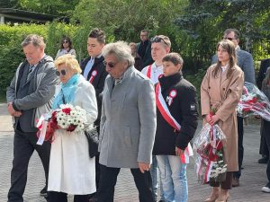 3 maja kamień pomorski 2025