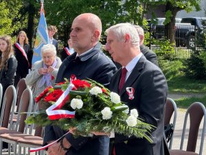 3 maja kamień pomorski 2025