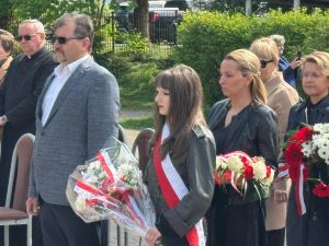 3 maja kamień pomorski 2025