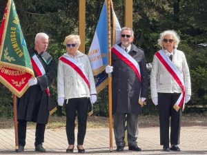 3 maja kamień pomorski 2025