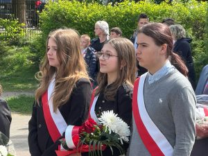 3 maja kamień pomorski 2025