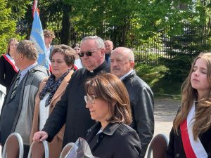 3 maja kamień pomorski 2025