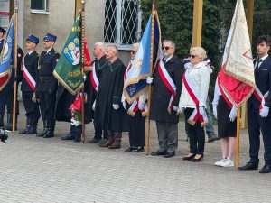 3 maja kamień pomorski 2025