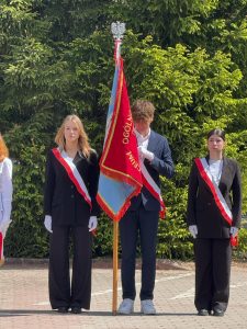 3 maja kamień pomorski 2025