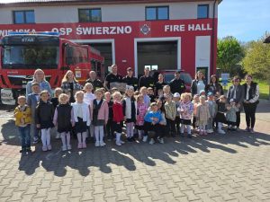 osp świerzno