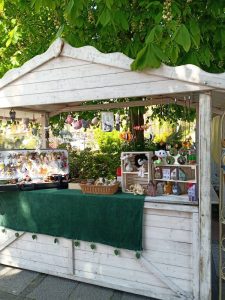 piknik pod lipą dziwnów