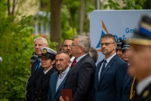 powiatowy dzień strażaka dziwnów 2025