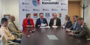 Umowa na przebudowę drogi Kukułowo – Sibin podpisana