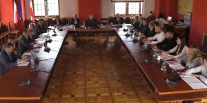 Skarga na dyrektora MHZK. Rada Miejska głosowała