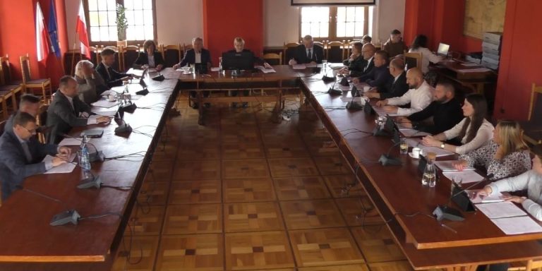 Skarga na dyrektora MHZK. Rada Miejska głosowała