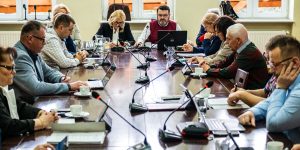 Drugie podejście do projektu uchwały ws. Społecznej Inicjatywy Mieszkaniowej
