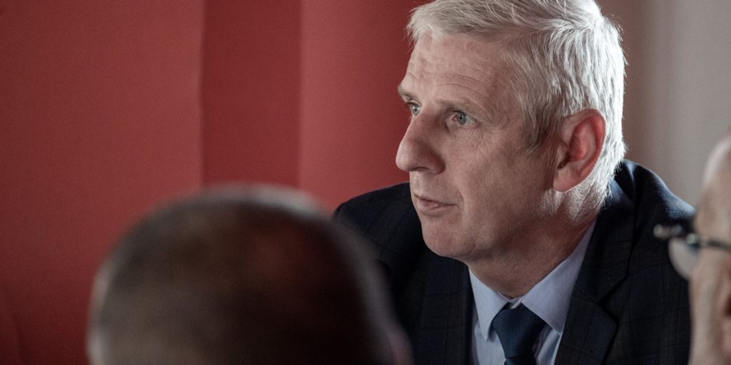 Zarobki włodarzy gmin powiatu kamieńskiego