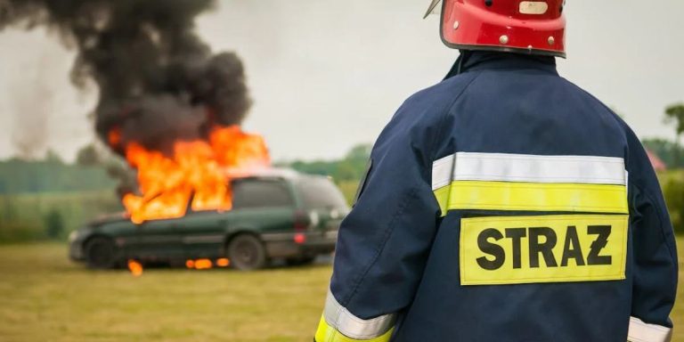 Spokojnie, to tylko ćwiczenia!