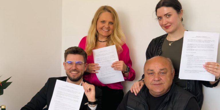 Powstała Strefa Wsparcia i Rozwoju Przedsiębiorców w Kamieniu Pomorskim!