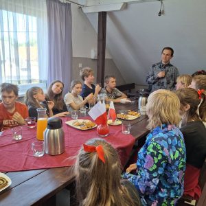 rodzinny dom dziecka w trzebieszewie